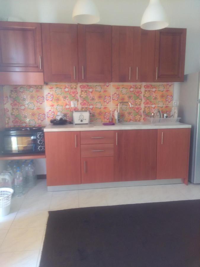 "Apartment 2" Jerápetra Kültér fotó