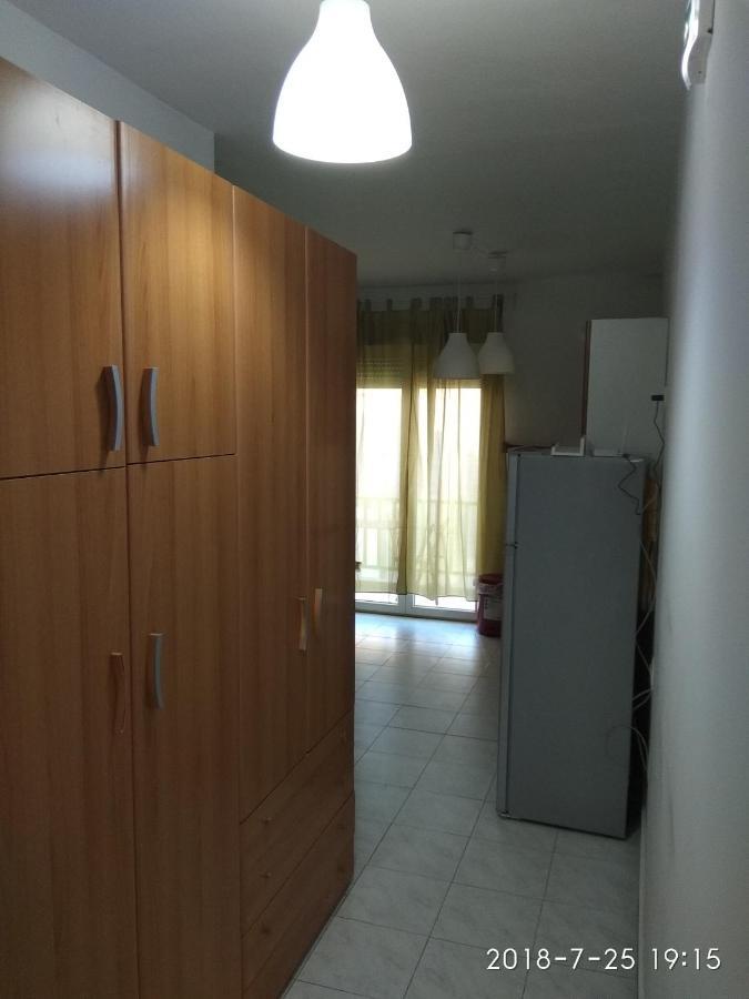 "Apartment 2" Jerápetra Kültér fotó
