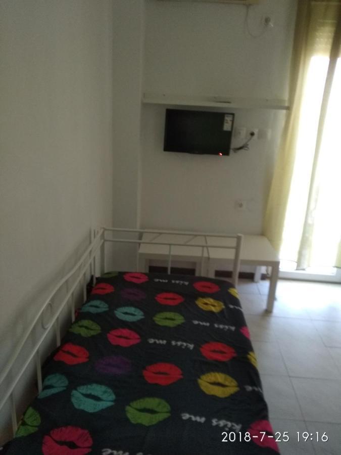 "Apartment 2" Jerápetra Kültér fotó