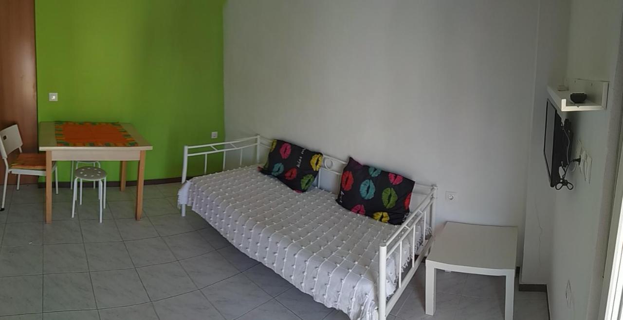 "Apartment 2" Jerápetra Kültér fotó